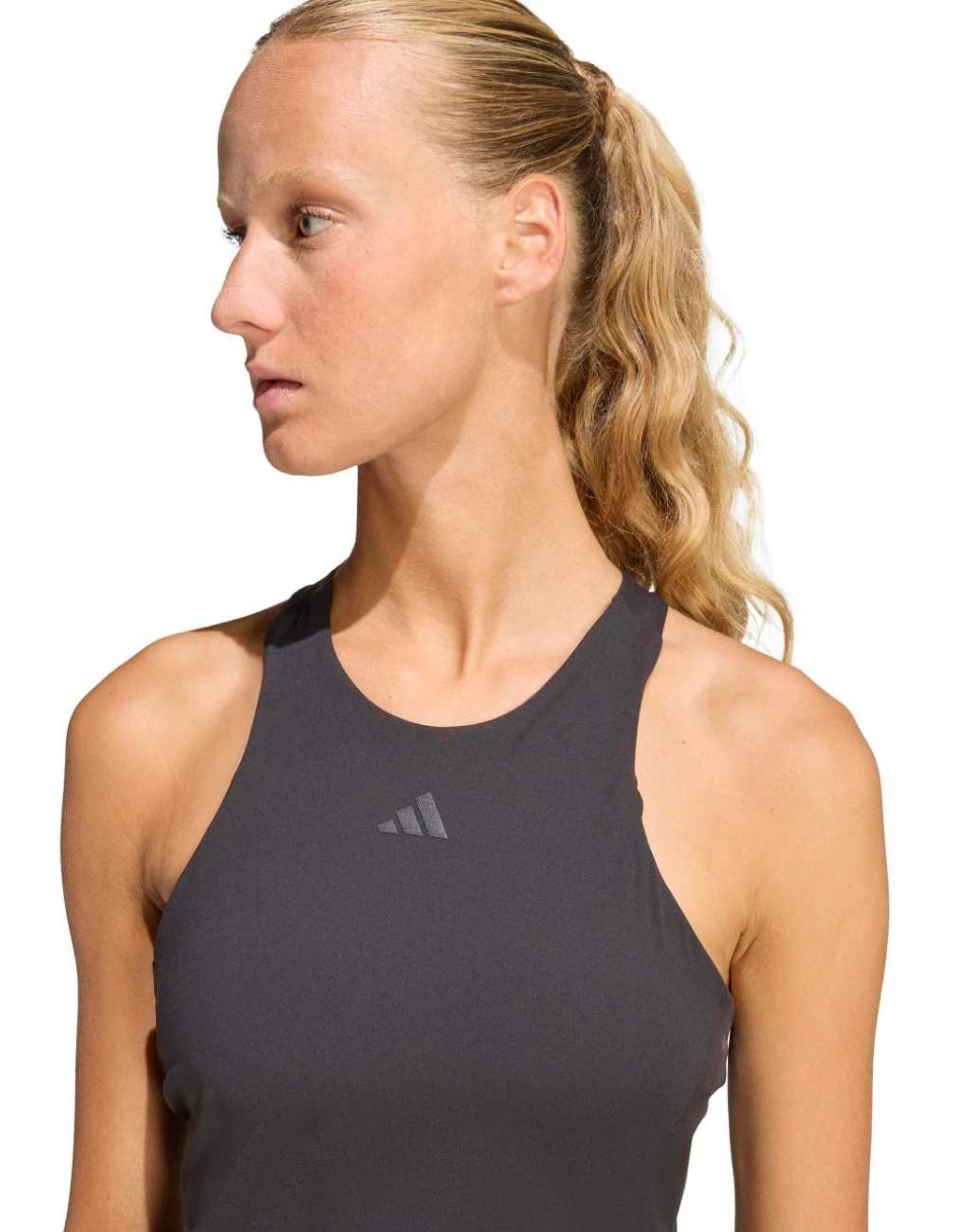 Playera deportiva para tennis de mujer 3